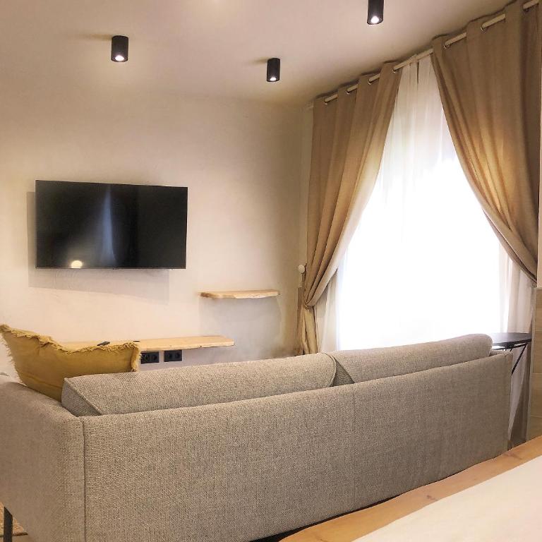 Apartamento TorreMar Natura Urbanización Naturista, Piscina Climatizada, Bajo con Jardín, Parking - Apartamento de 1 dormitorio - 3