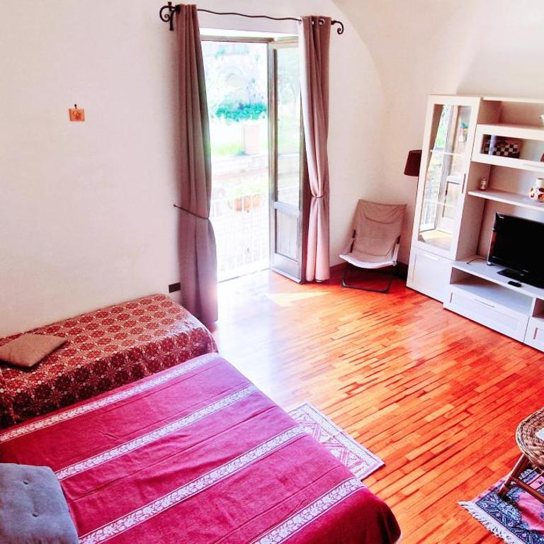 Appartamento Villa Bianca su "Corso ITALIA" - Appartamento con 2 Camere da Letto - 19