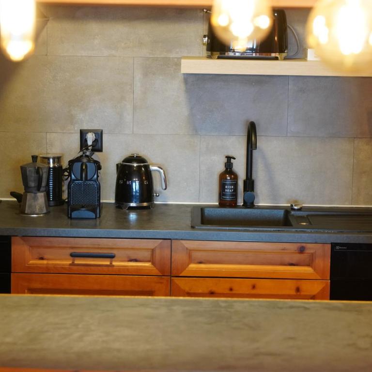 Verbier 2 bedrooms apartment- Scenic view - 6 Pax - Apartment mit 2 Schlafzimmern - 22