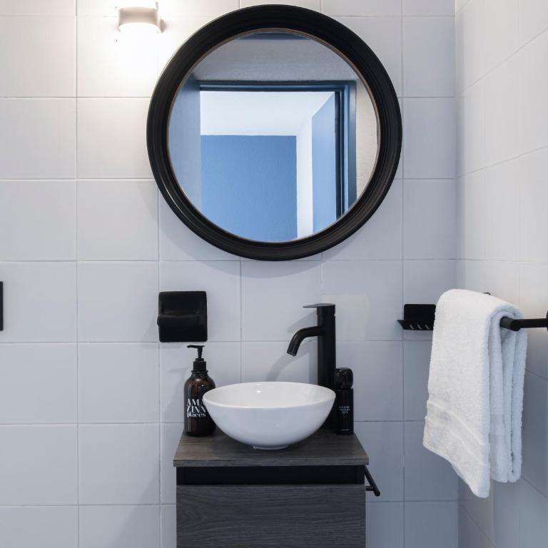 AmazINN Places CDMX Roma Norte - Apartamento - 2