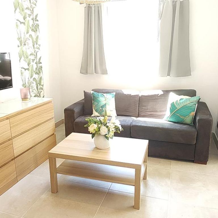 Appartement neuf à 100 m de la plage - New 100m from beach - Apartment mit 1 Schlafzimmer - 8