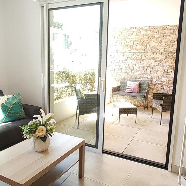 Appartement neuf à 100 m de la plage - New 100m from beach - Apartment mit 1 Schlafzimmer - 10