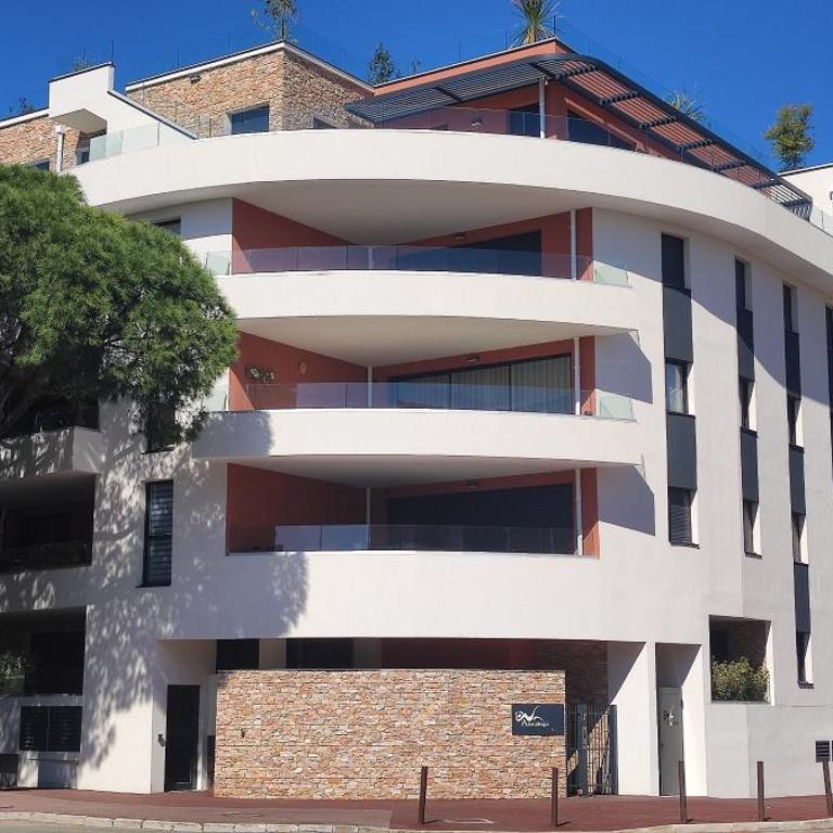 Appartement neuf à 100 m de la plage - New 100m from beach - Apartment mit 1 Schlafzimmer - 15