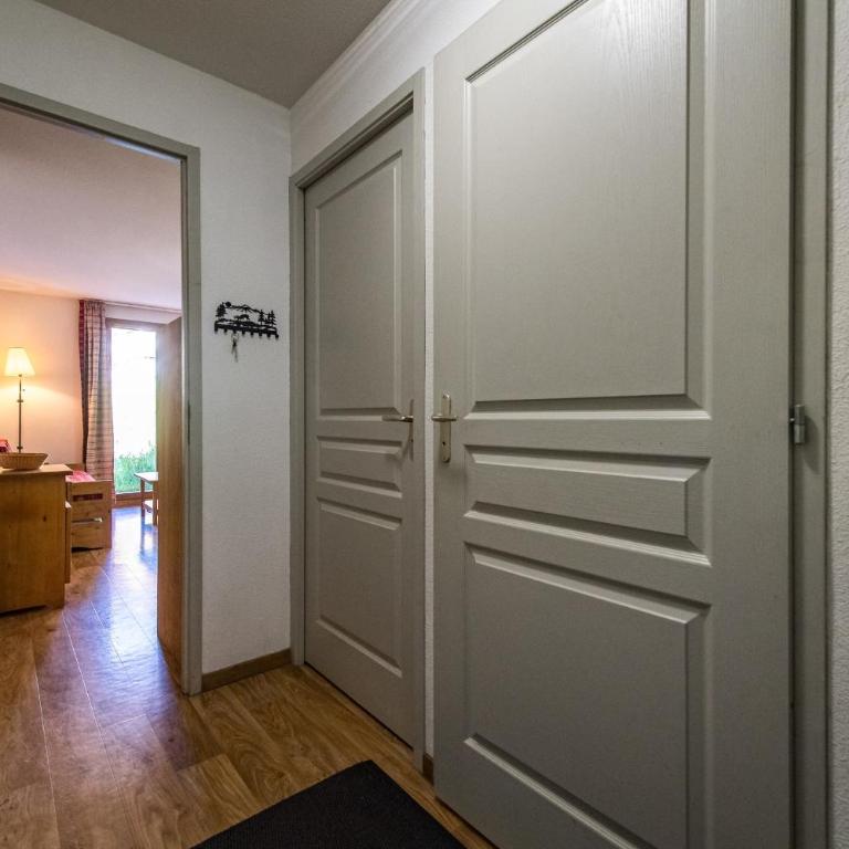 Appartement 6 à 8 pers à Albiez - Appartement - 29