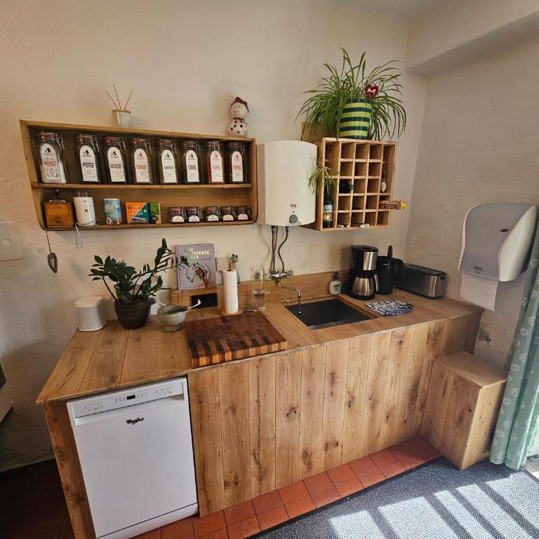 Premium Apartment mit privatem Whirlpool, Sauna, Garten - Appartamento con 2 Camere da Letto - 16