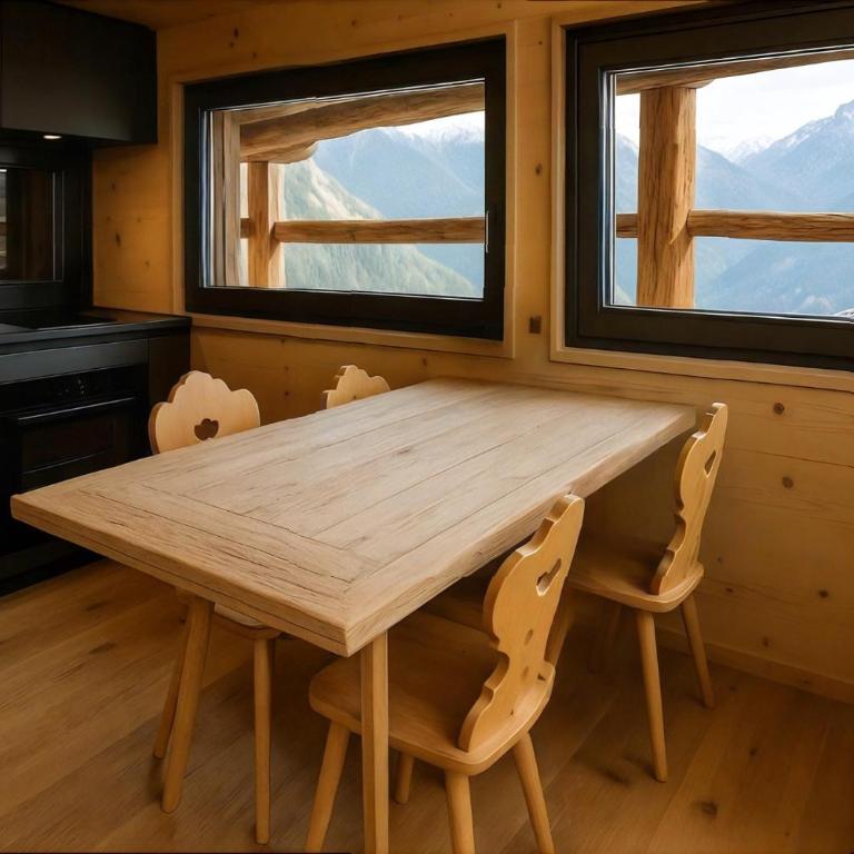Les Mayens d'Adrien - Chalet - 22