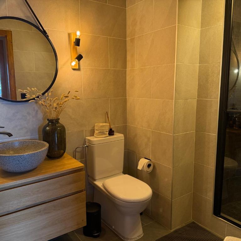 Verbier 2 bedrooms apartment- Scenic view - 6 Pax - Apartment mit 2 Schlafzimmern - 13