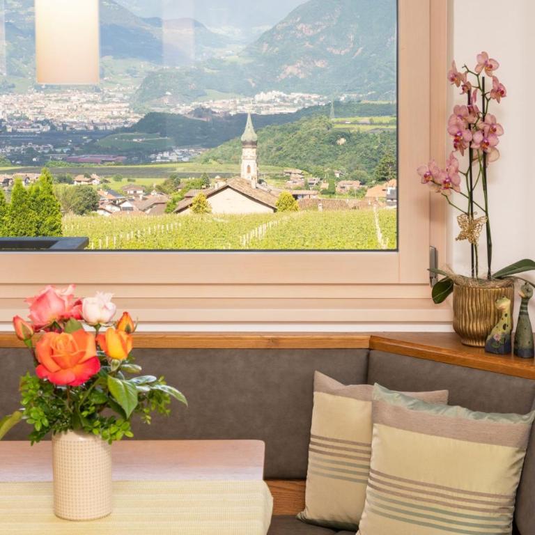 Ferienwohnung Haas - Appartamento con 2 Camere da Letto - 8