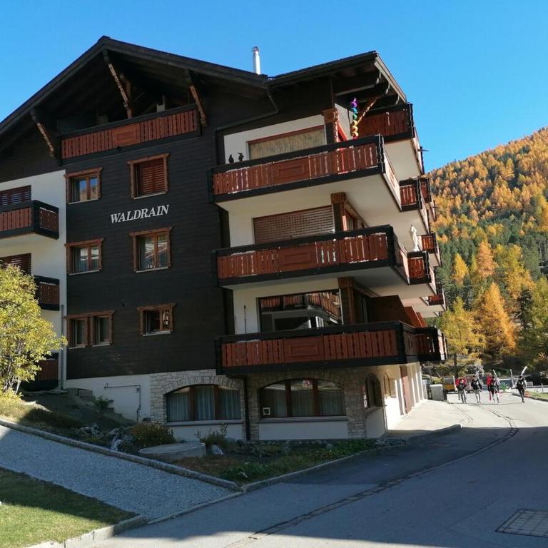 Great apartment with visual contact to Alpin Express - Apartment mit 3 Schlafzimmern - 1