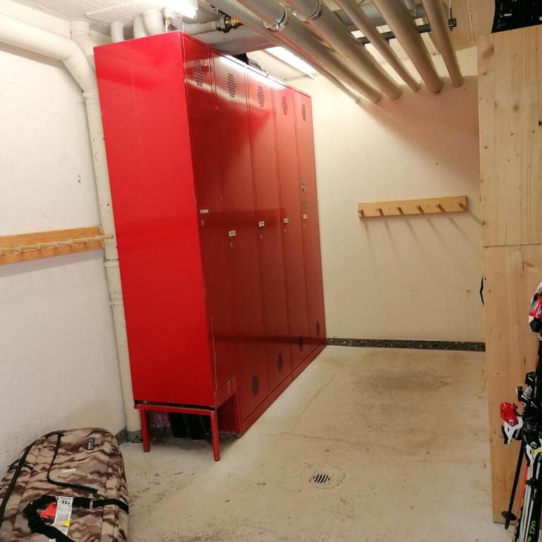 Great apartment with visual contact to Alpin Express - Apartment mit 3 Schlafzimmern - 3