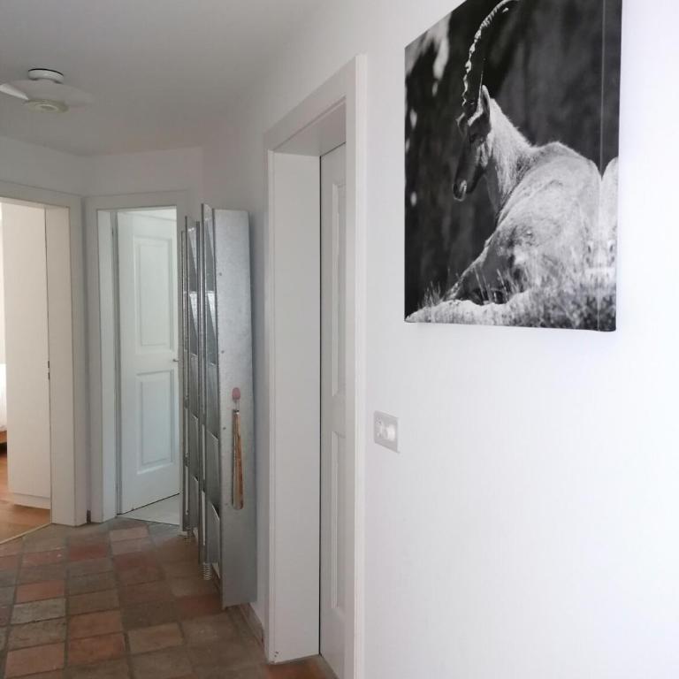 Great apartment with visual contact to Alpin Express - Apartment mit 3 Schlafzimmern - 4