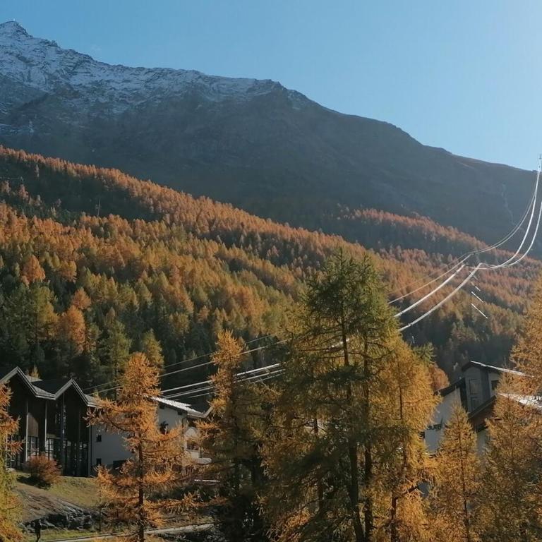 Great apartment with visual contact to Alpin Express - Apartment mit 3 Schlafzimmern - 5