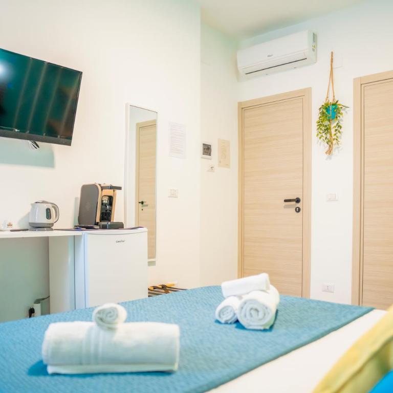 Dodo's house - Superior Double Room - 21