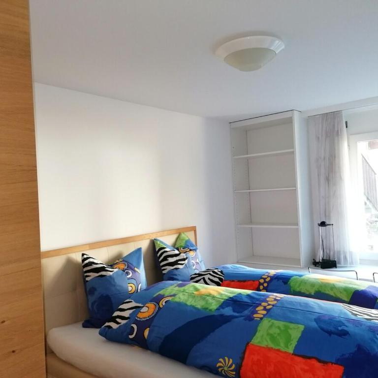 Great apartment with visual contact to Alpin Express - Apartment mit 3 Schlafzimmern - 6