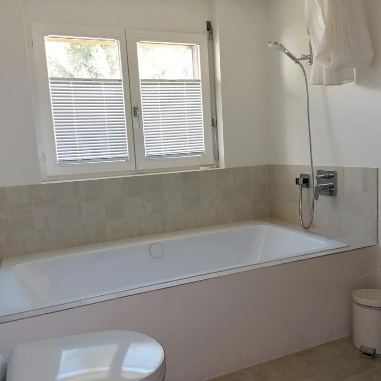 Great apartment with visual contact to Alpin Express - Apartment mit 3 Schlafzimmern - 10