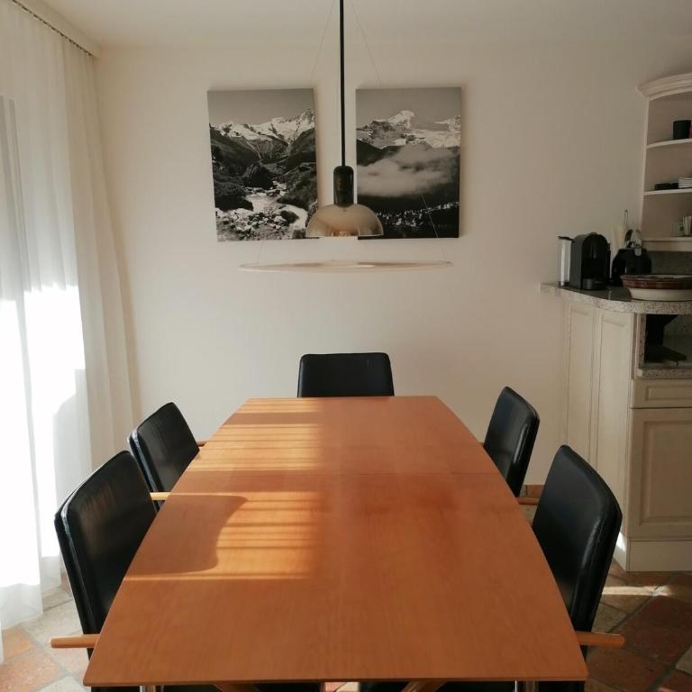 Great apartment with visual contact to Alpin Express - Apartment mit 3 Schlafzimmern - 12