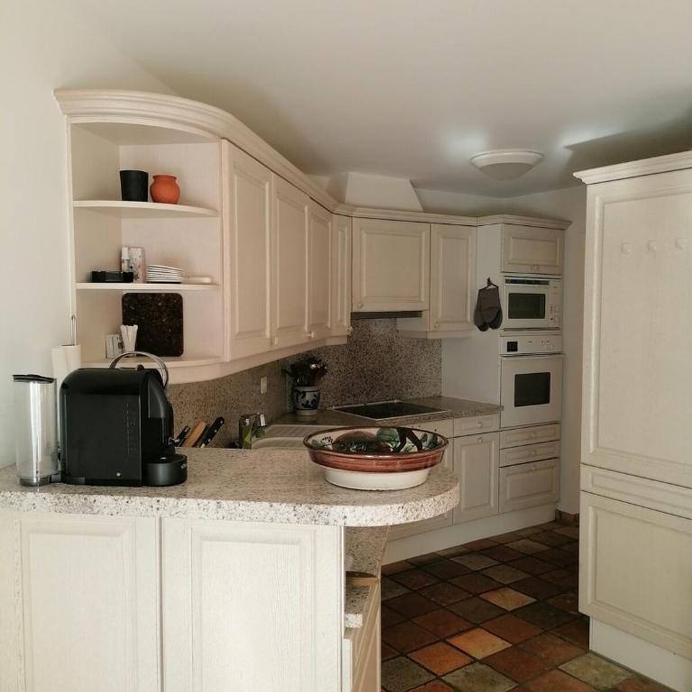 Great apartment with visual contact to Alpin Express - Apartment mit 3 Schlafzimmern - 14
