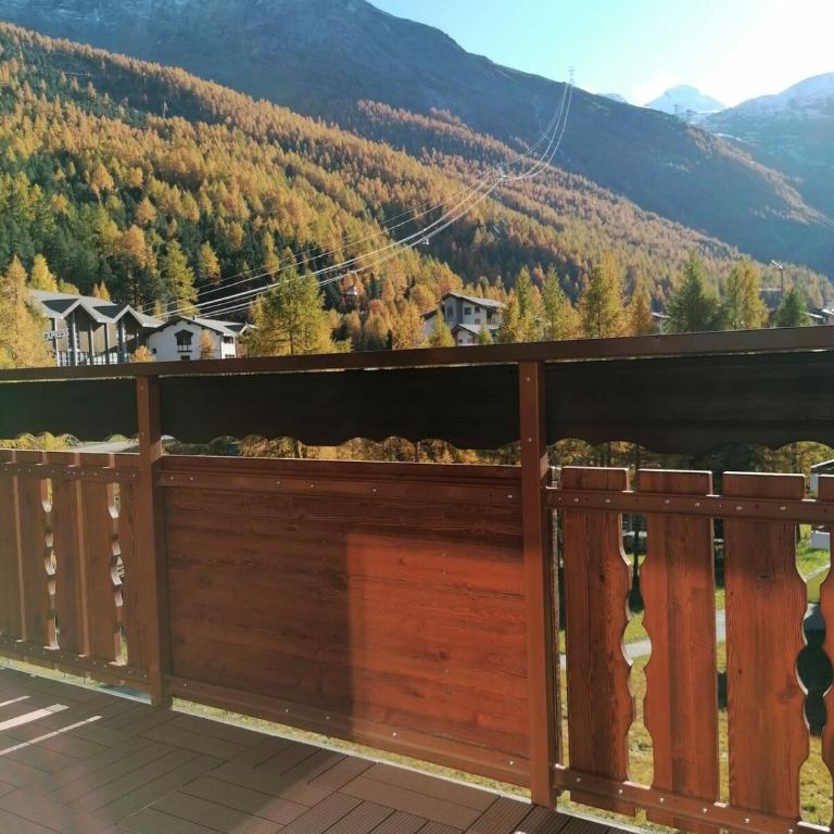 Great apartment with visual contact to Alpin Express - Apartment mit 3 Schlafzimmern - 16