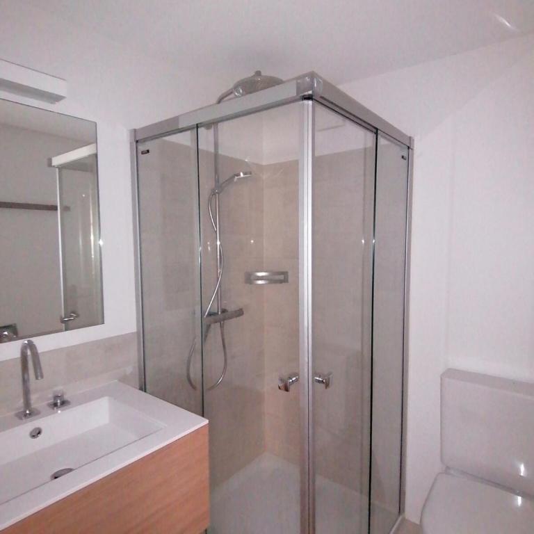 Great apartment with visual contact to Alpin Express - Apartment mit 3 Schlafzimmern - 17