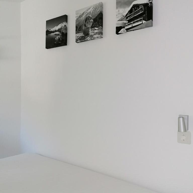 Great apartment with visual contact to Alpin Express - Apartment mit 3 Schlafzimmern - 19