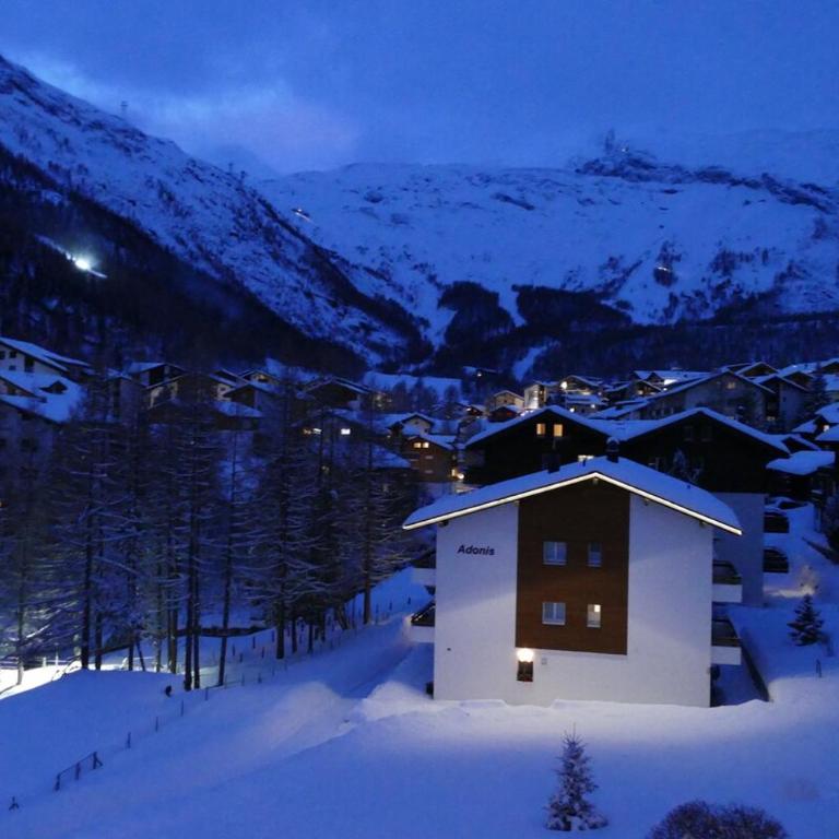 Great apartment with visual contact to Alpin Express - Apartment mit 3 Schlafzimmern - 20