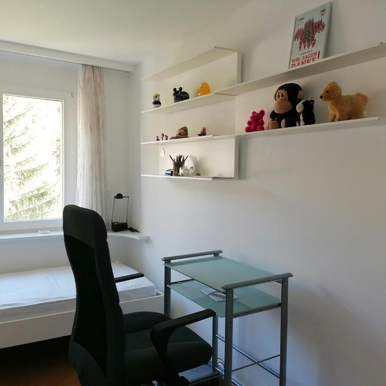 Great apartment with visual contact to Alpin Express - Apartment mit 3 Schlafzimmern - 21