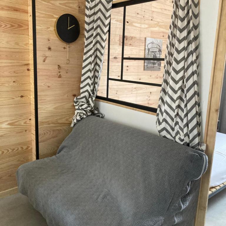 Le Relais Charraud - Appartement 1 Chambre Standard - 6