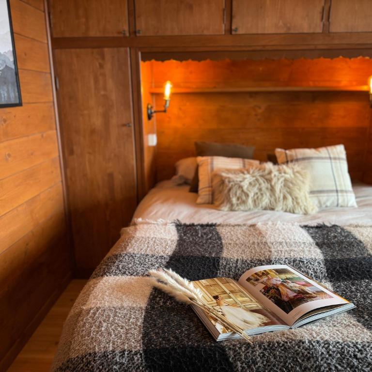 Verbier 2 bedrooms apartment- Scenic view - 6 Pax - Apartment mit 2 Schlafzimmern - 16