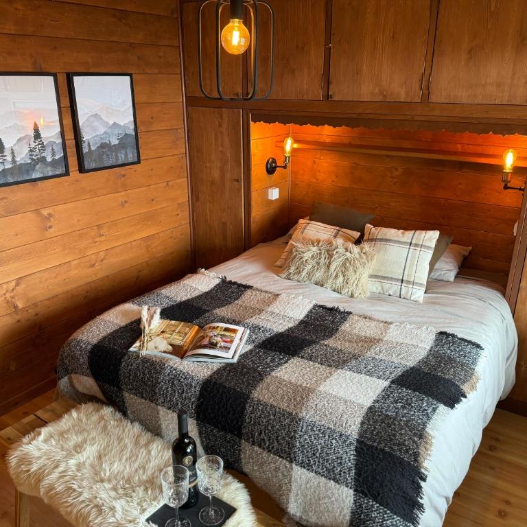 Verbier 2 bedrooms apartment- Scenic view - 6 Pax - Apartment mit 2 Schlafzimmern - 15