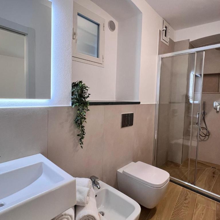 Sea View Affittacamere Riomaggiore - Zimmer mit Kingsize-Bett - 1