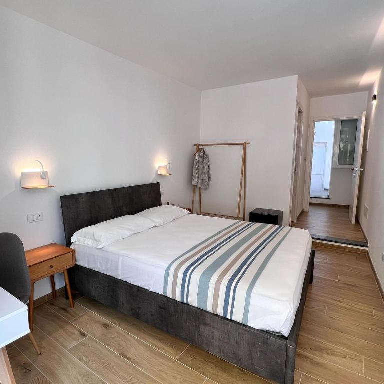 Sea View Affittacamere Riomaggiore - Deluxe Zimmer mit Kingsize-Bett - 2