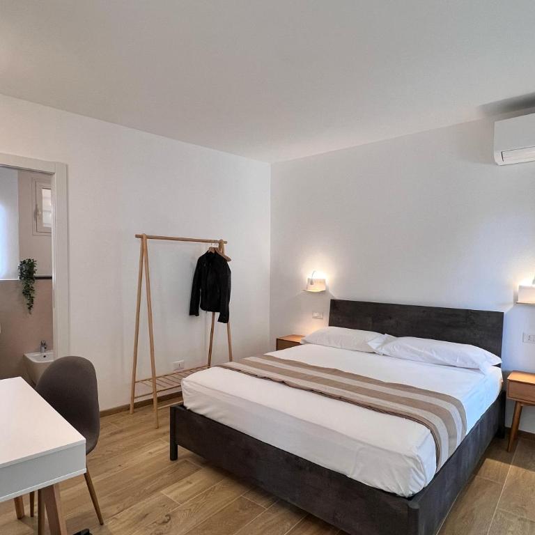 Sea View Affittacamere Riomaggiore - Zimmer mit Kingsize-Bett - 3