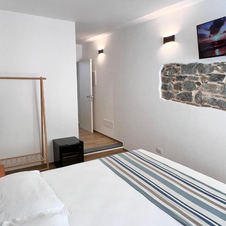 Sea View Affittacamere Riomaggiore - Deluxe Zimmer mit Kingsize-Bett - 3