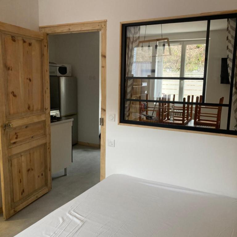 Le Relais Charraud - Appartement 1 Chambre Standard - 3