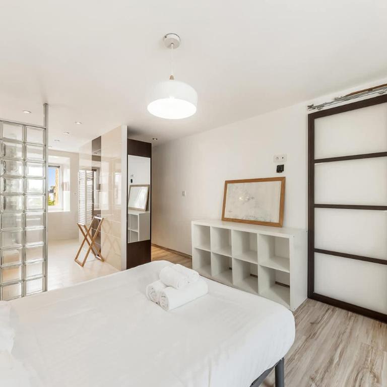 L'Amadea - Duplex - 3 pers au coeur de Parame - Apartamento - 3