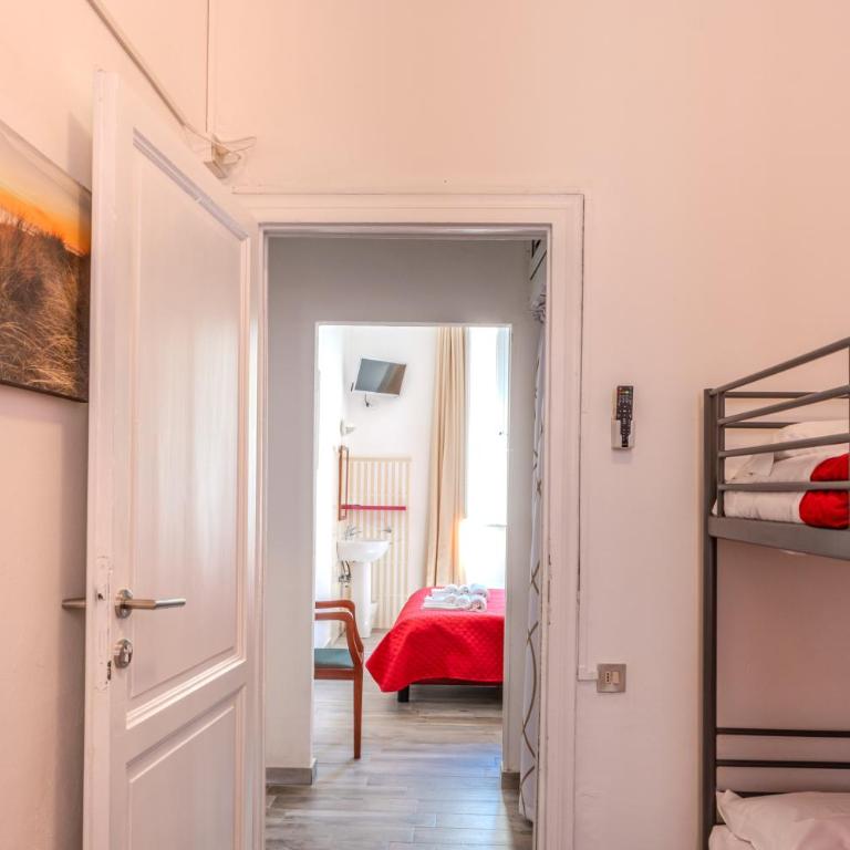 Hotel Corallo Follonica - Camera Familiare - 10