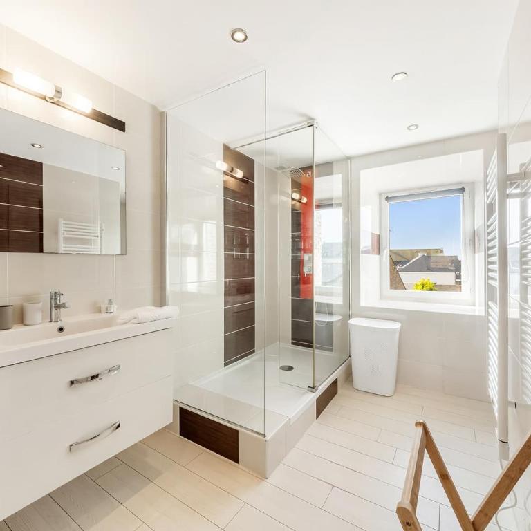 L'Amadea - Duplex - 3 pers au coeur de Parame - Apartamento - 7