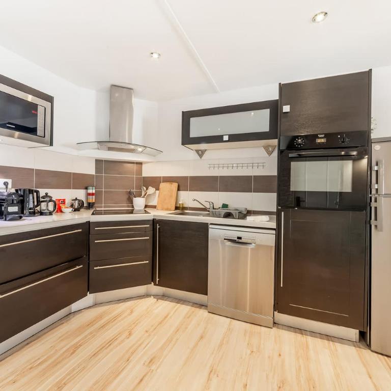 L'Amadea - Duplex - 3 pers au coeur de Parame - Apartamento - 8