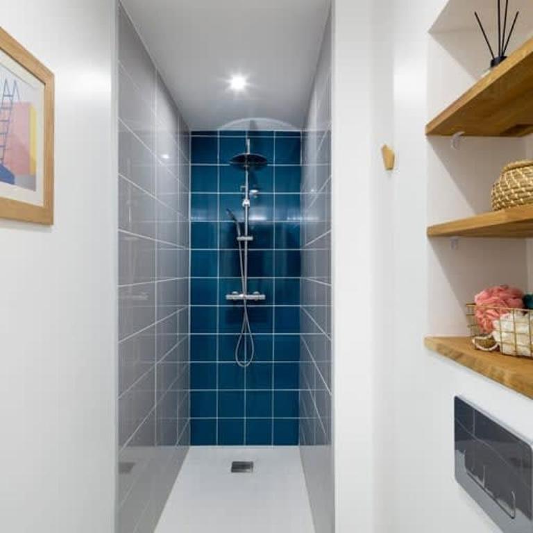 L'éden studio moderne et lumineux proche centre - Studio-Apartment - 7