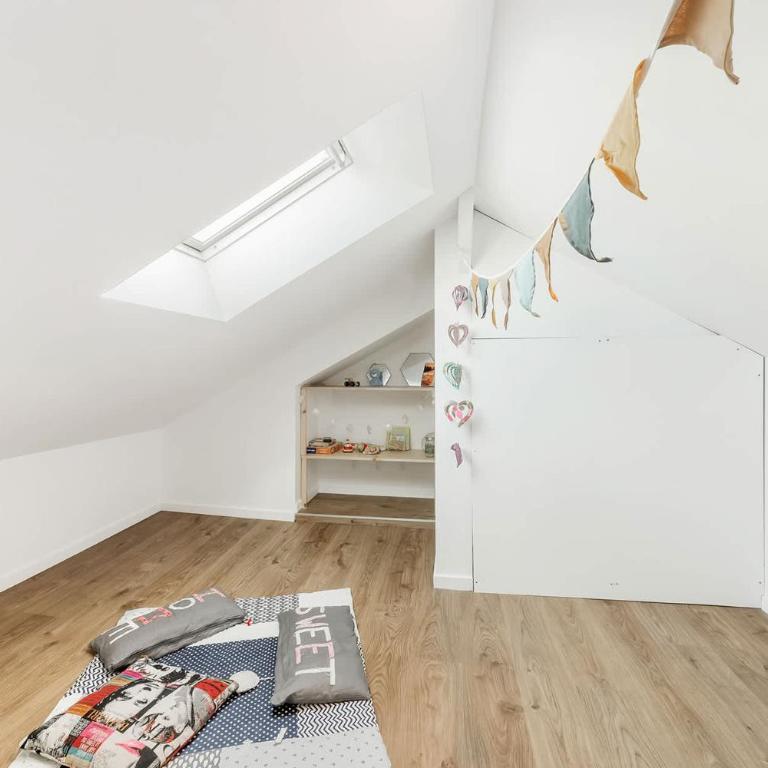 L'Amadea - Duplex - 3 pers au coeur de Parame - Apartamento - 11