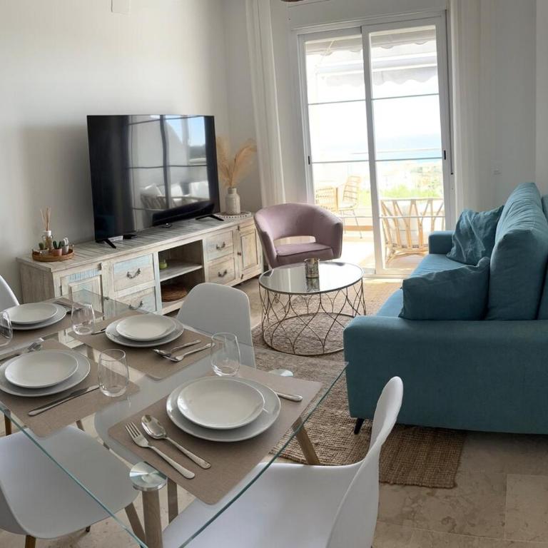 Blue View with 2 bedroom and swimming pool - Apartamento de 2 dormitorios - 2