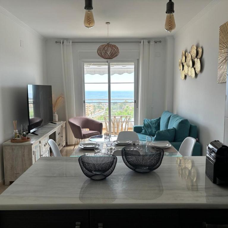 Blue View with 2 bedroom and swimming pool - Apartamento de 2 dormitorios - 17