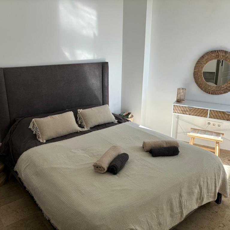 Blue View with 2 bedroom and swimming pool - Apartamento de 2 dormitorios - 3