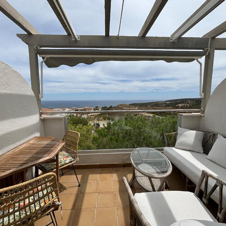 Blue View with 2 bedroom and swimming pool - Apartamento de 2 dormitorios - 1