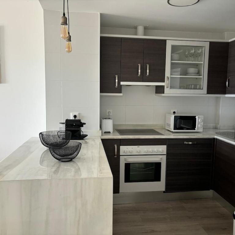 Blue View with 2 bedroom and swimming pool - Apartamento de 2 dormitorios - 6