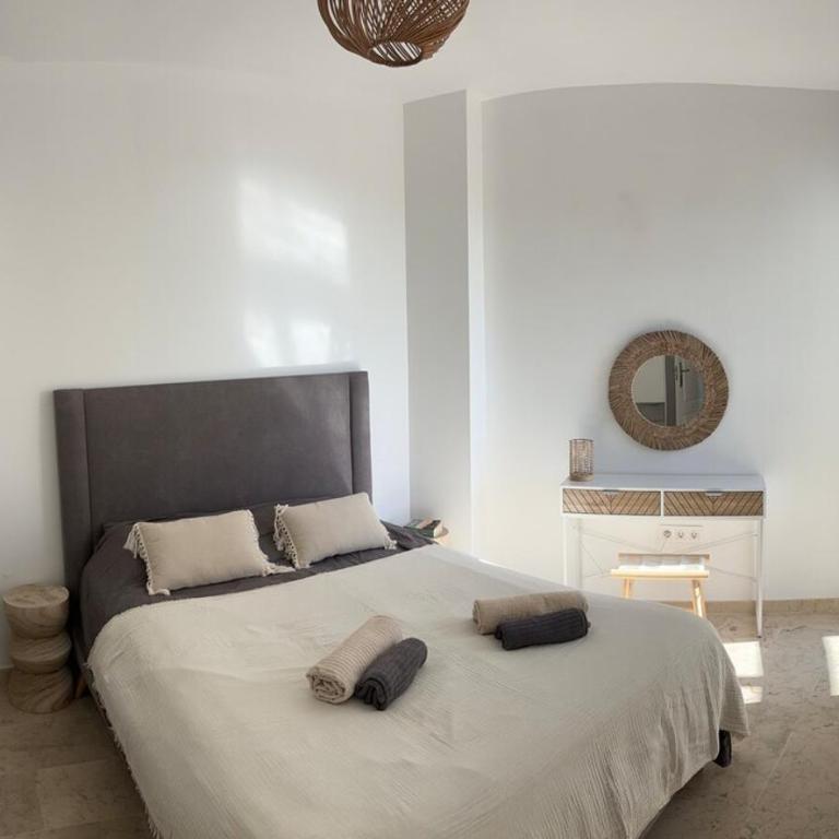 Blue View with 2 bedroom and swimming pool - Apartamento de 2 dormitorios - 20
