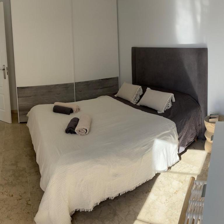 Blue View with 2 bedroom and swimming pool - Apartamento de 2 dormitorios - 21