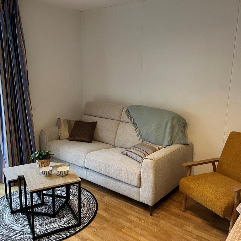 Patrimoine et immobilier Villas du Lac - Maison 2 Chambres - 21