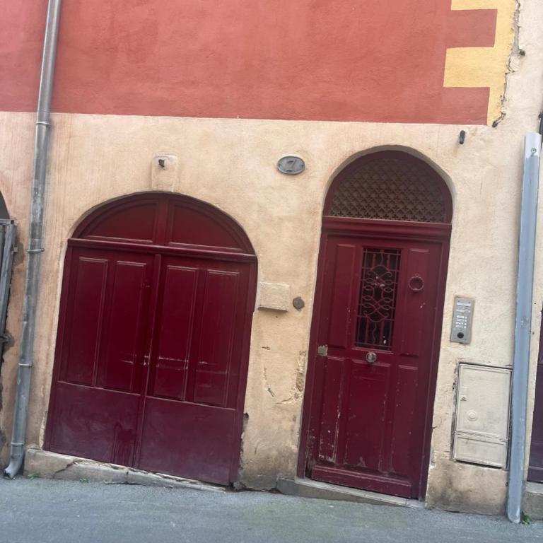 Joli Duplex Centre Montpellier - Maconciergerie34 - Appartement 1 Chambre - 31