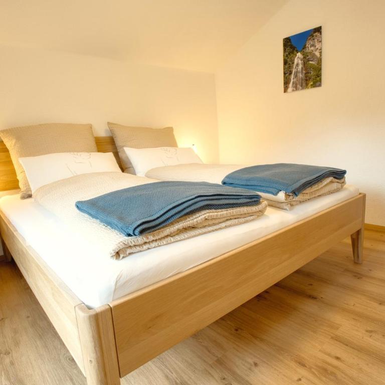 Apartment MarLen - Apartment mit 1 Schlafzimmer, Balkon und Bergblick - 3